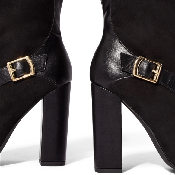 Brand new woman’s size 6 boots - Picture 5 of 7